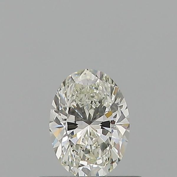 OVAL 0.5 I VVS2 --VG-EX - 110213805648 GIA Diamond