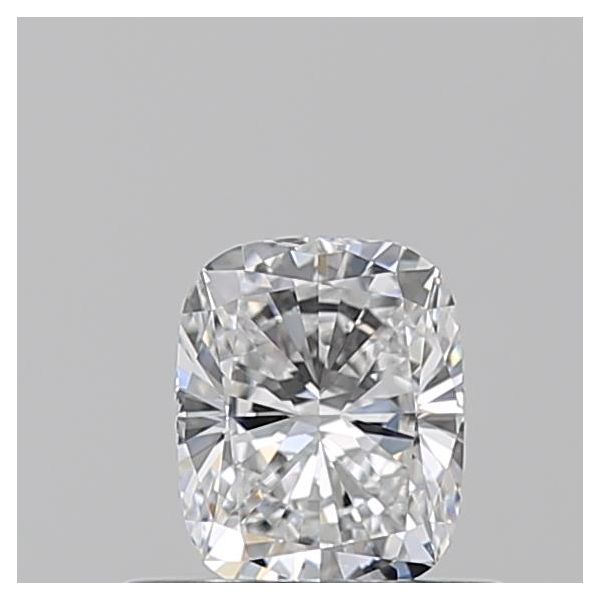 CUSHION 0.51 D VS1 --VG-VG - 110213805651 GIA Diamond