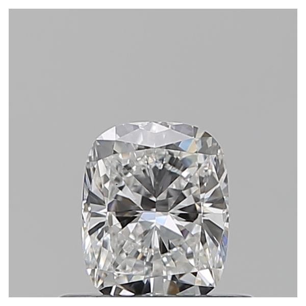 CUSHION 0.5 E VS1 --VG-EX - 110213805655 GIA Diamond