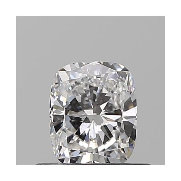 CUSHION 0.5 E VS1 --VG-EX - 110213805665 GIA Diamond