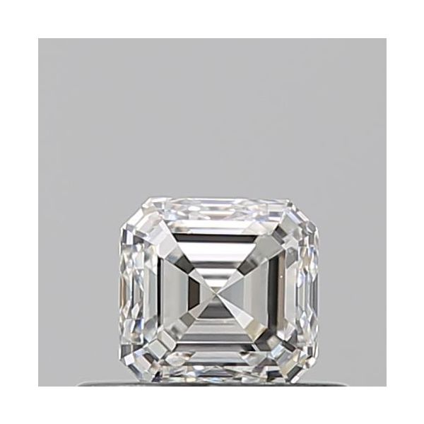 ASSCHER 0.5 I VS1 --VG-EX - 110213805669 GIA Diamond