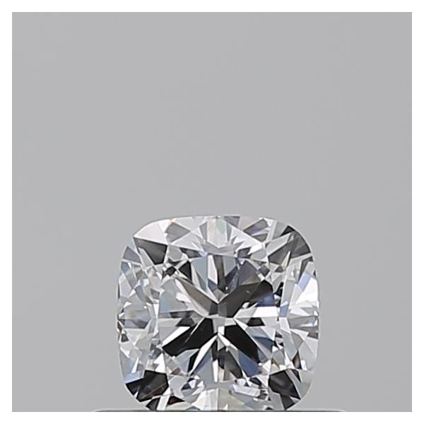CUSHION 0.5 D VS2 --VG-EX - 110213805673 GIA Diamond