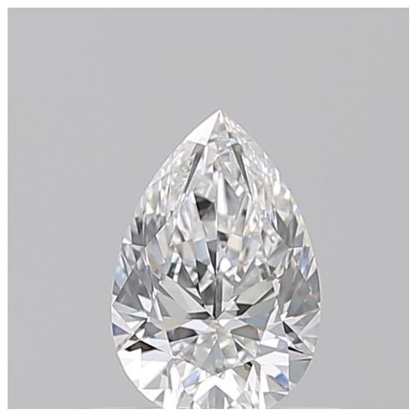 PEAR 0.51 E IF --EX-EX - 110213805685 GIA Diamond