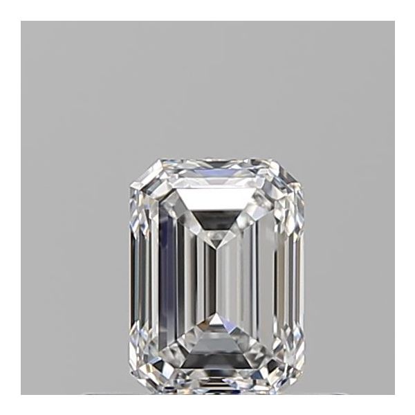 EMERALD 0.5 E IF --VG-EX - 110213805698 GIA Diamond