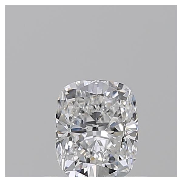 CUSHION 0.51 D VS1 --VG-VG - 110213805724 GIA Diamond