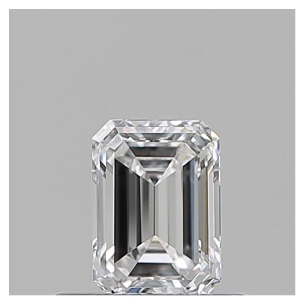 EMERALD 0.5 D VS1 --EX-EX - 110213805725 GIA Diamond