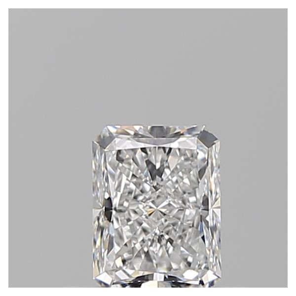 RADIANT 0.5 E VVS2 --EX-EX - 110213805728 GIA Diamond