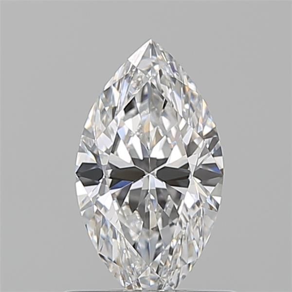 MARQUISE 0.75 E VVS1 --VG-VG - 110213812615 GIA Diamond