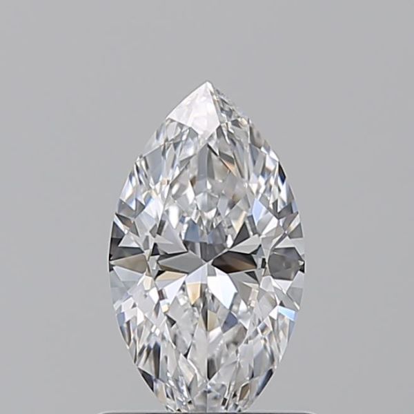 MARQUISE 0.72 D IF --VG-EX - 110213812620 GIA Diamond