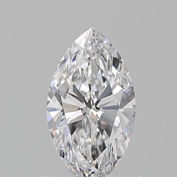 MARQUISE 0.73 D VVS2 --VG-EX - 110213812621 GIA Diamond