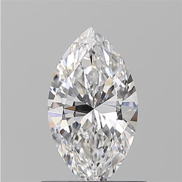 MARQUISE 0.72 D VVS2 --VG-EX - 110213812623 GIA Diamond