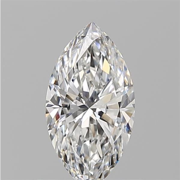 MARQUISE 0.71 F VVS1 --VG-EX - 110213812624 GIA Diamond