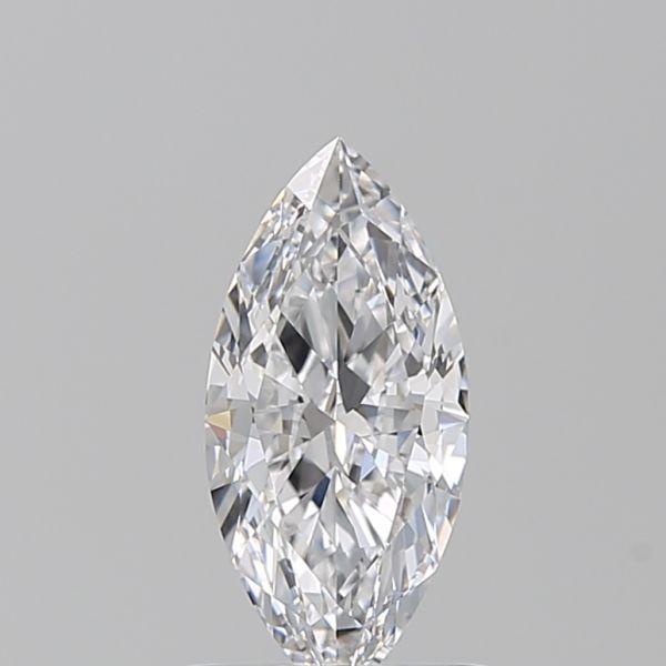 MARQUISE 0.72 D VS1 --EX-EX - 110213812627 GIA Diamond