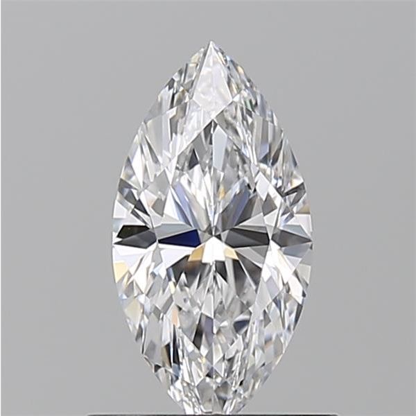 MARQUISE 0.7 D VS1 --VG-EX - 110213812630 GIA Diamond