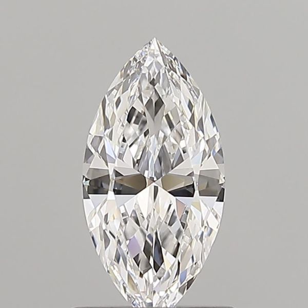 MARQUISE 0.72 D IF --EX-EX - 110213812633 GIA Diamond