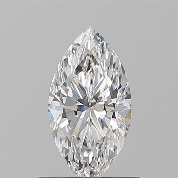 MARQUISE 0.71 E VS1 --VG-VG - 110213812635 GIA Diamond
