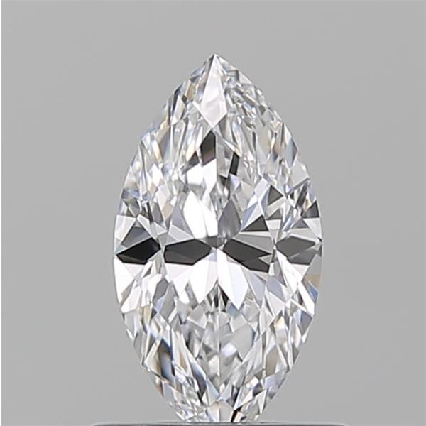 MARQUISE 0.7 D VS1 --VG-EX - 110213812636 GIA Diamond