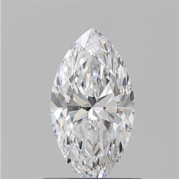 MARQUISE 0.76 D VVS1 --EX-EX - 110213812637 GIA Diamond
