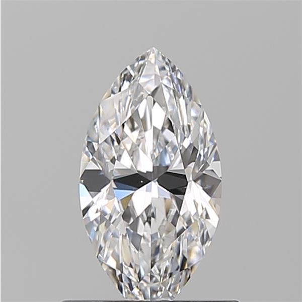 MARQUISE 0.71 D VS1 --VG-EX - 110213812639 GIA Diamond
