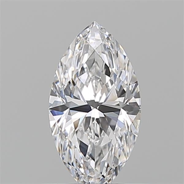 MARQUISE 0.72 D IF --EX-EX - 110213812640 GIA Diamond