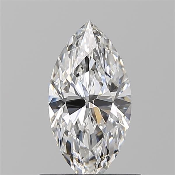 MARQUISE 0.71 F IF --EX-EX - 110213812644 GIA Diamond