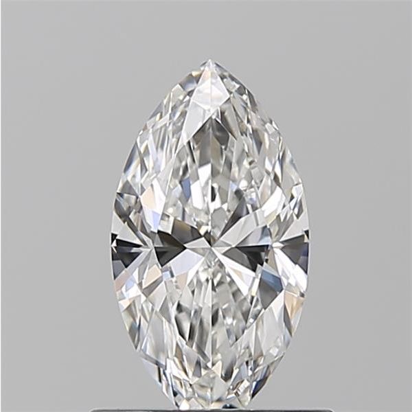 MARQUISE 0.7 F VS1 --VG-EX - 110213812648 GIA Diamond