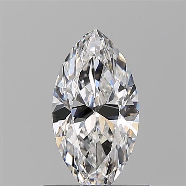 MARQUISE 0.71 E VS1 --EX-VG - 110213812652 GIA Diamond