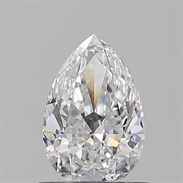 PEAR 0.74 D IF --EX-EX - 110213812654 GIA Diamond