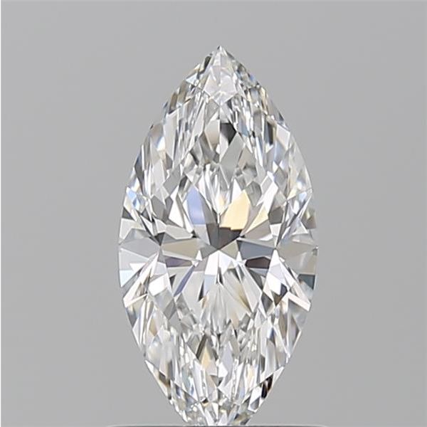 MARQUISE 0.7 E VVS1 --VG-EX - 110213812655 GIA Diamond