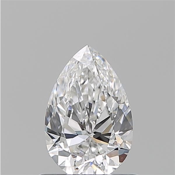 PEAR 0.78 D VVS1 --VG-EX - 110213812659 GIA Diamond