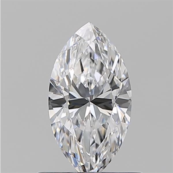 MARQUISE 0.71 D VVS2 --VG-EX - 110213812660 GIA Diamond