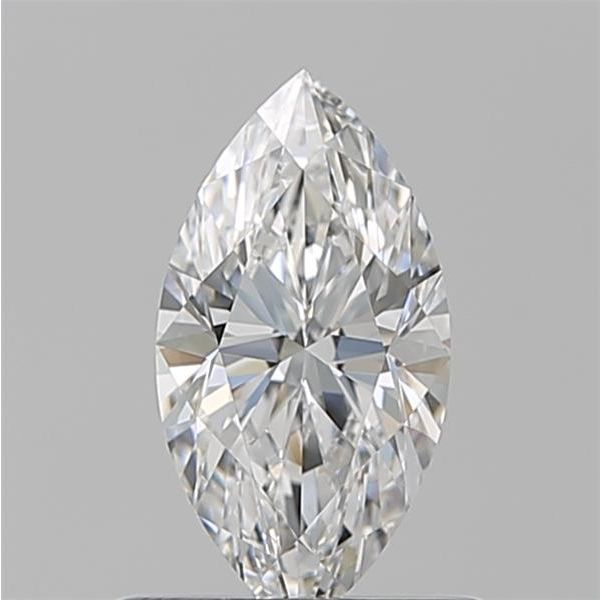 MARQUISE 0.71 E VS1 --VG-EX - 110213812662 GIA Diamond