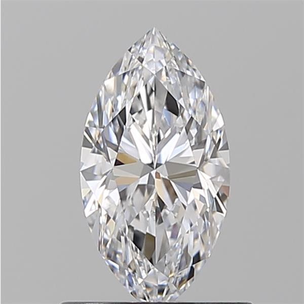 MARQUISE 0.73 D IF --VG-VG - 110213812664 GIA Diamond