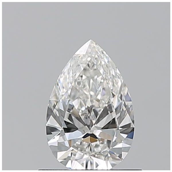PEAR 0.62 F VS1 --EX-EX - 110213812669 GIA Diamond