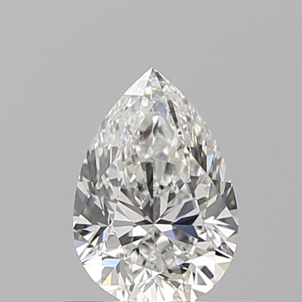 PEAR 0.69 F VS2 --VG-EX - 110213812673 GIA Diamond