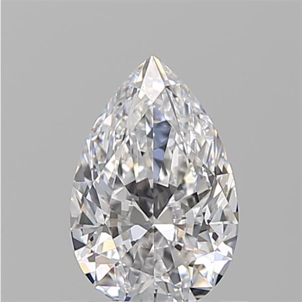 PEAR 0.75 D VVS1 --VG-EX - 110213812682 GIA Diamond