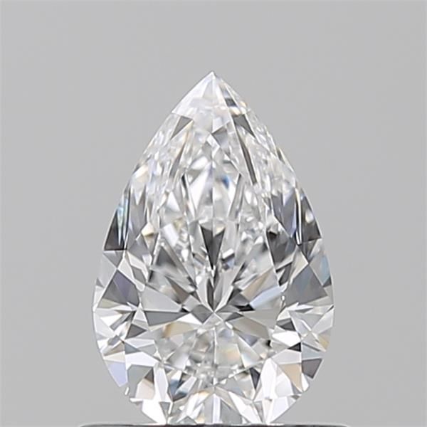 PEAR 0.79 D VVS2 --VG-EX - 110213812683 GIA Diamond
