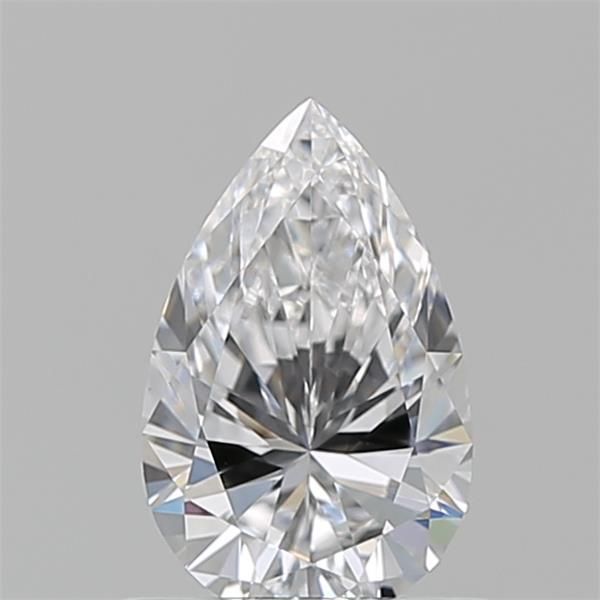 PEAR 0.71 D VVS2 --VG-EX - 110213812685 GIA Diamond