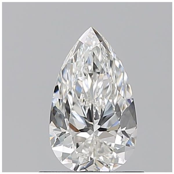 PEAR 0.76 G VS1 --VG-EX - 110213812686 GIA Diamond