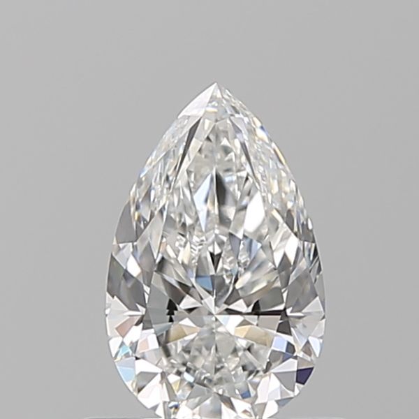 PEAR 0.7 F VS1 --VG-VG - 110213812688 GIA Diamond