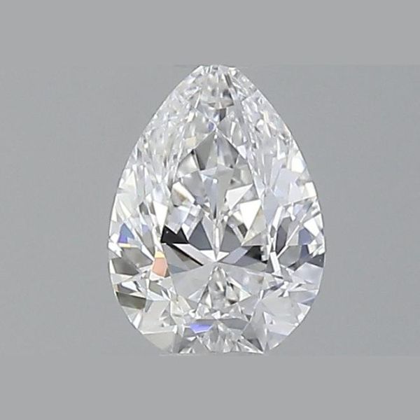 PEAR 0.5 E VS1 --VG-EX - 110213812689 GIA Diamond