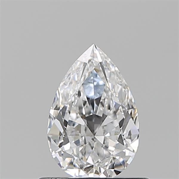 PEAR 0.61 D VVS2 --VG-EX - 110213812692 GIA Diamond