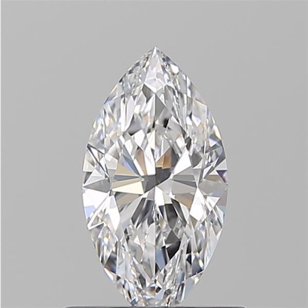 MARQUISE 0.71 D VS1 --EX-EX - 110213812695 GIA Diamond