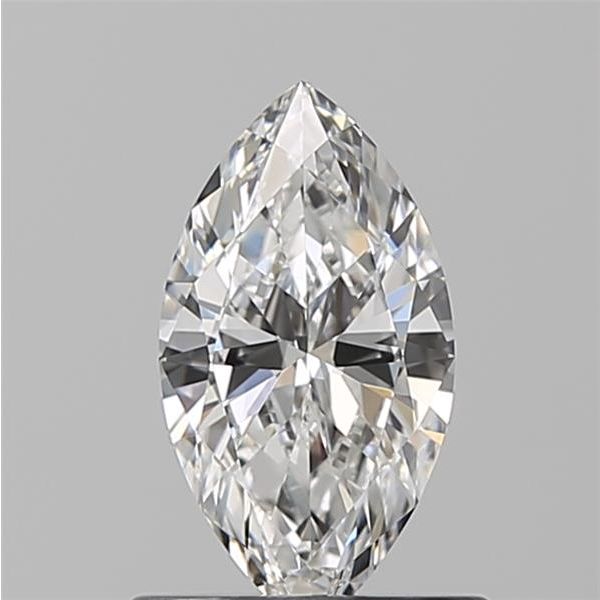 MARQUISE 0.7 E VS1 --VG-EX - 110213812696 GIA Diamond