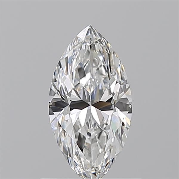 MARQUISE 0.71 E IF --VG-EX - 110213812698 GIA Diamond