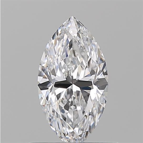 MARQUISE 0.73 D IF --VG-EX - 110213812700 GIA Diamond