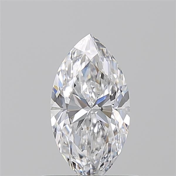 MARQUISE 0.74 D VVS1 --VG-EX - 110213812702 GIA Diamond