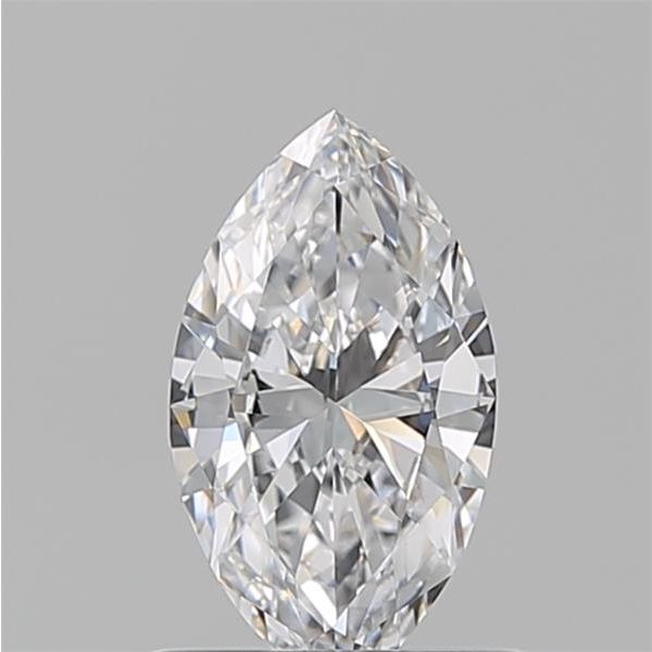 MARQUISE 0.71 D IF --VG-EX - 110213812705 GIA Diamond