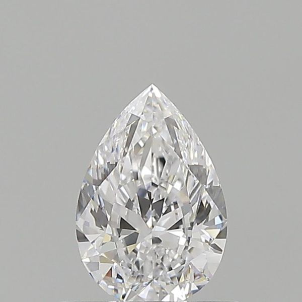PEAR 0.63 D VS2 --VG-EX - 110213812710 GIA Diamond