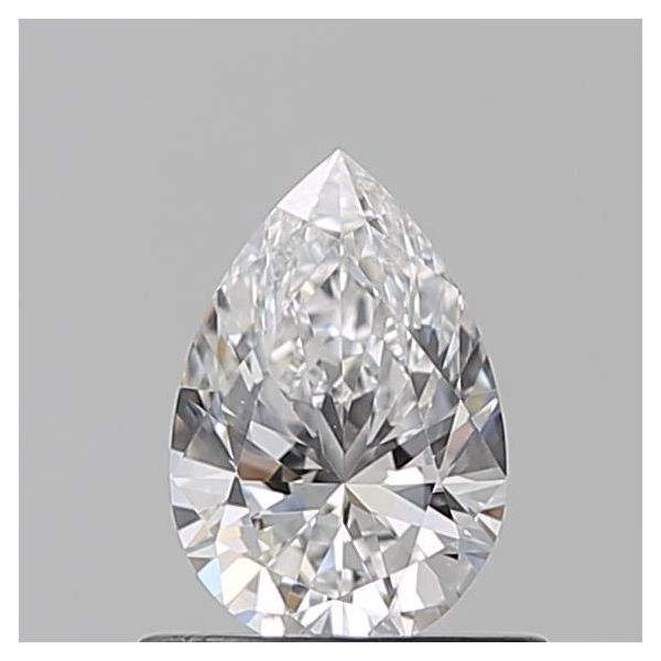 PEAR 0.6 D VS1 --VG-EX - 110213812711 GIA Diamond